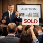 Auction Bridging Loans