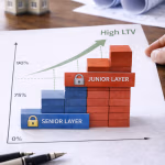 High LTV bridging loans