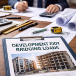 Development Exit Bridging