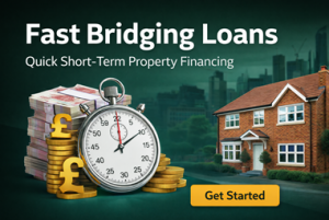 fast short-term property finance
